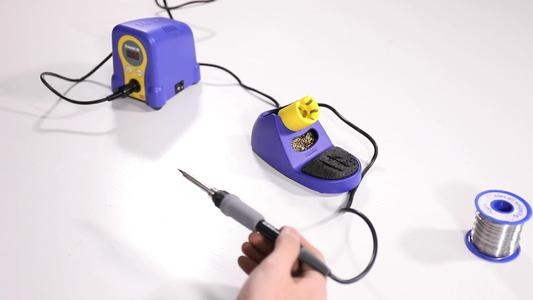 【電烙鐵】電烙鐵常見故障及其維修方法，學會省掉一大筆費用系列！