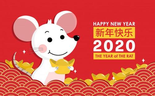 【跨年篇】跨過了分秒，2020依舊愛你如初