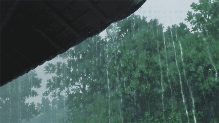   雨季來(lái)臨，安全用電指南，快快看！